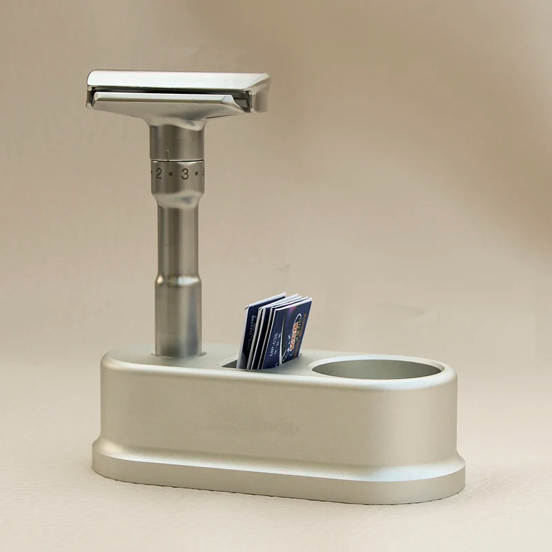 Safety Razor Straight Razor