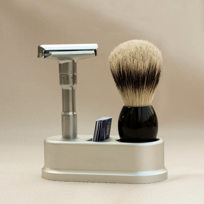 Safety Razor Straight Razor