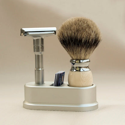 Safety Razor Straight Razor