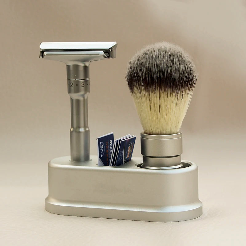 Safety Razor Straight Razor