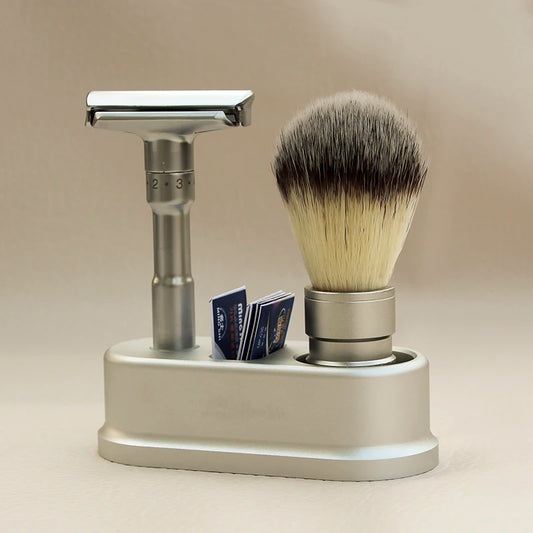 Safety Razor Straight Razor