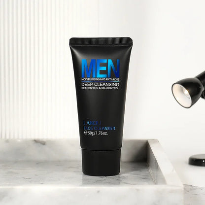 Men Facial Cleanser