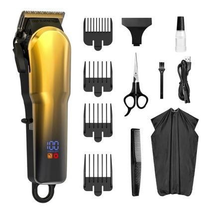 Professional Hair Cutting Machine