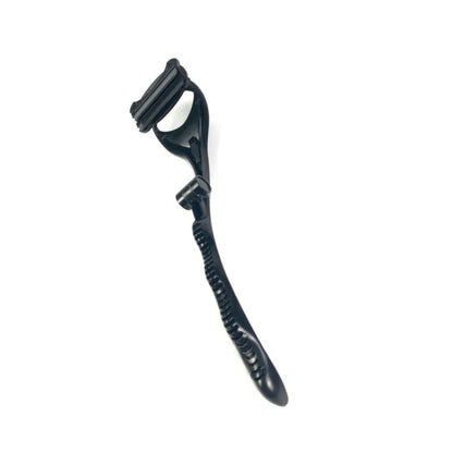 New Men's Painless Back Shaver