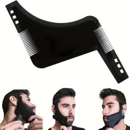 Beard Template Shaper